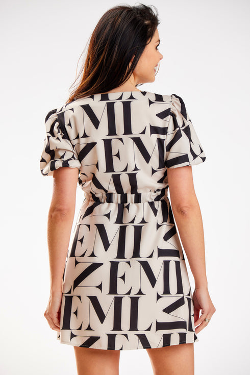 Daydress model 178658